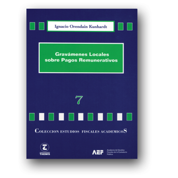 7 Gravámenes Locales sobre Pagos