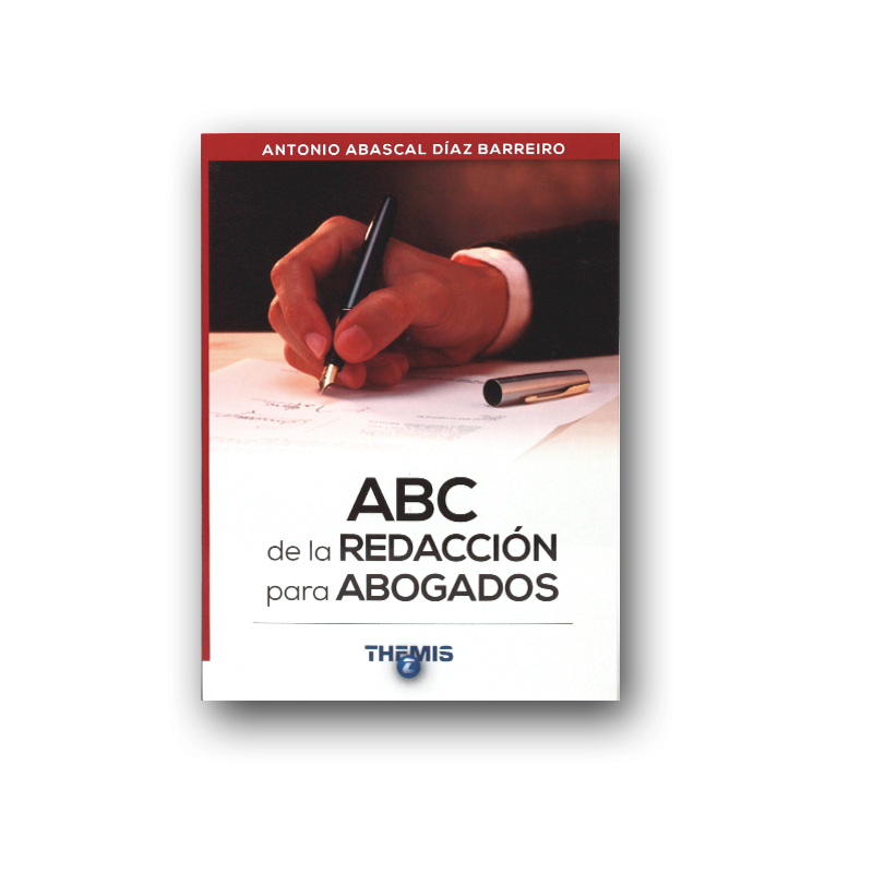ABC de la Redacción para Abogados