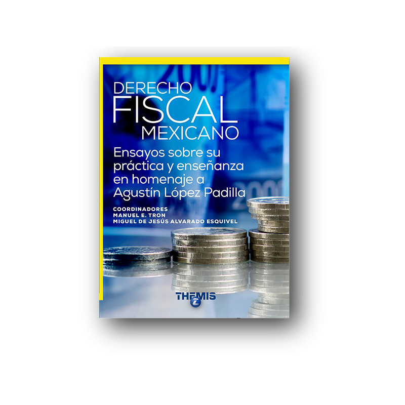 Derecho Fiscal Mexicano