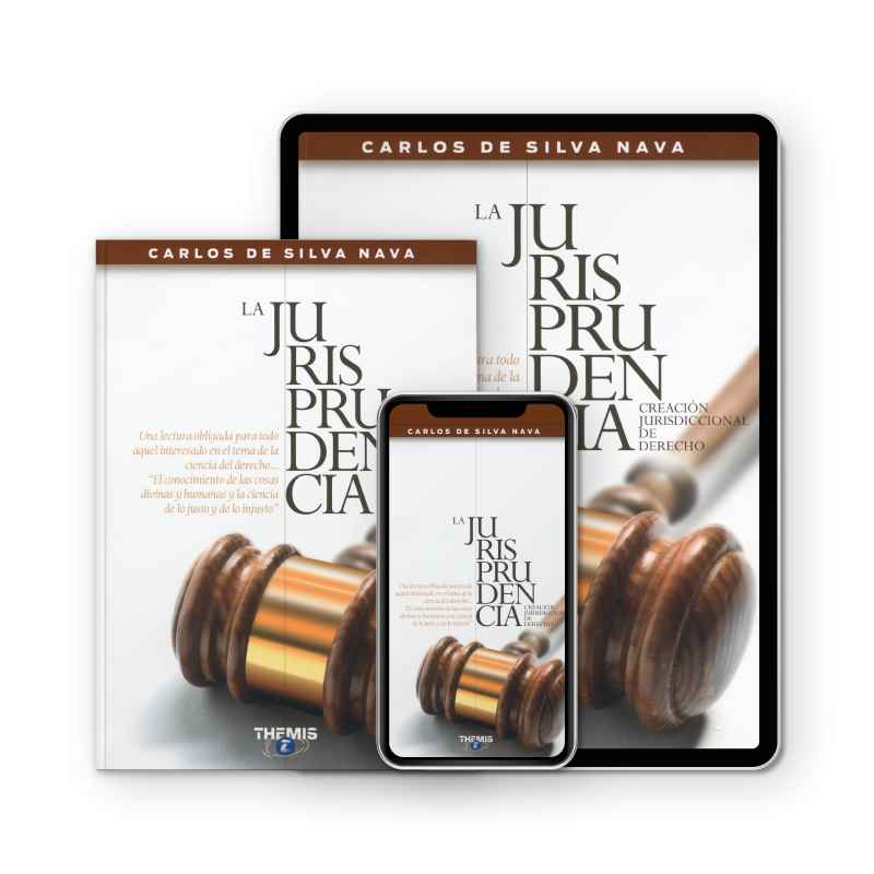 La Jurisprudencia - Ambos