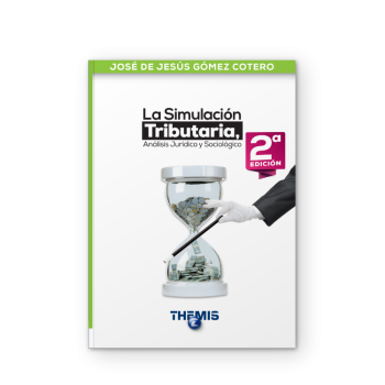 La Simulación Tributaria 2da. edición