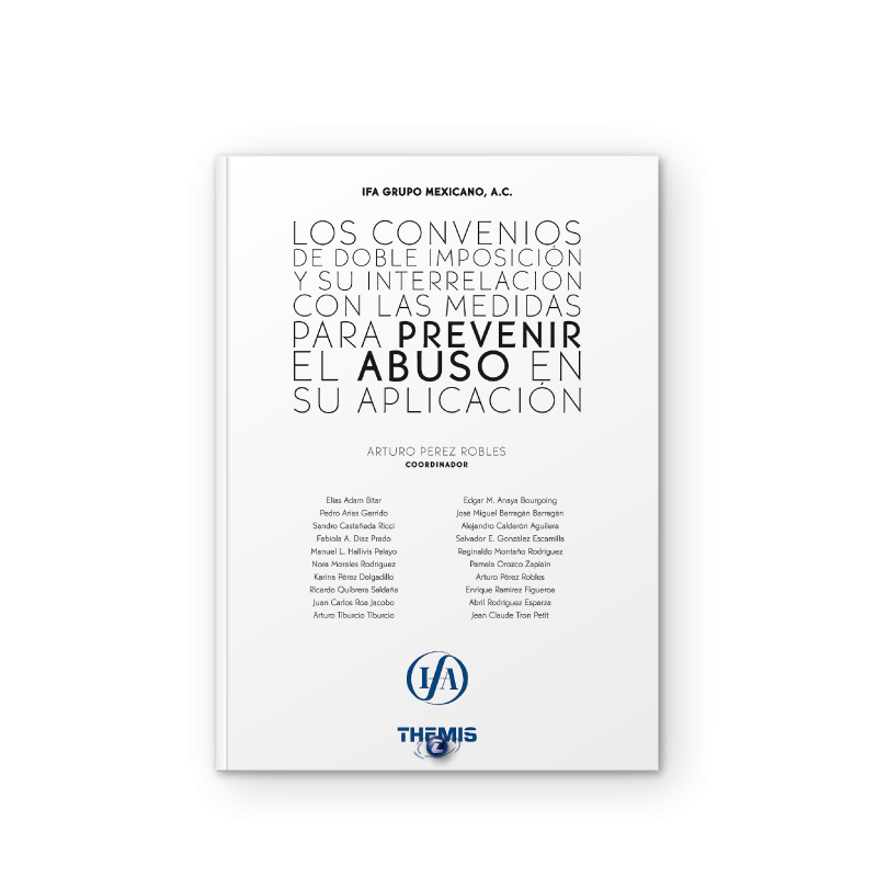 Los Convenios de Doble Imposición y su Interrelación Los Convenios de Doble Imposición y su Interrelación