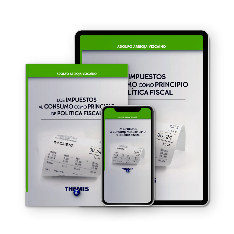 Los Impuestos al Consumo como Principio de Política Fiscal - Ambos Los Impuestos al Consumo como Principio de Política Fiscal - Ambos