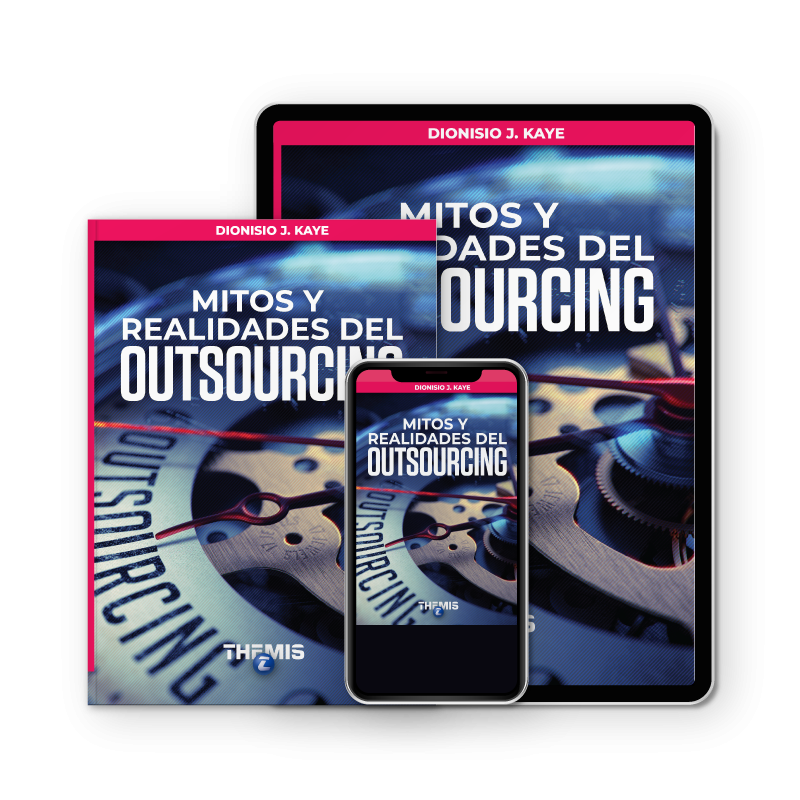 Mitos y Realidades del Outsourcing - Ambos
