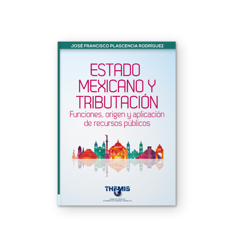 copy of Derecho Fiscal 23a edición