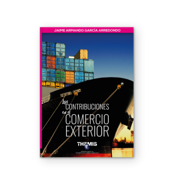 Las Contribuciones en el Comercio Exterior
