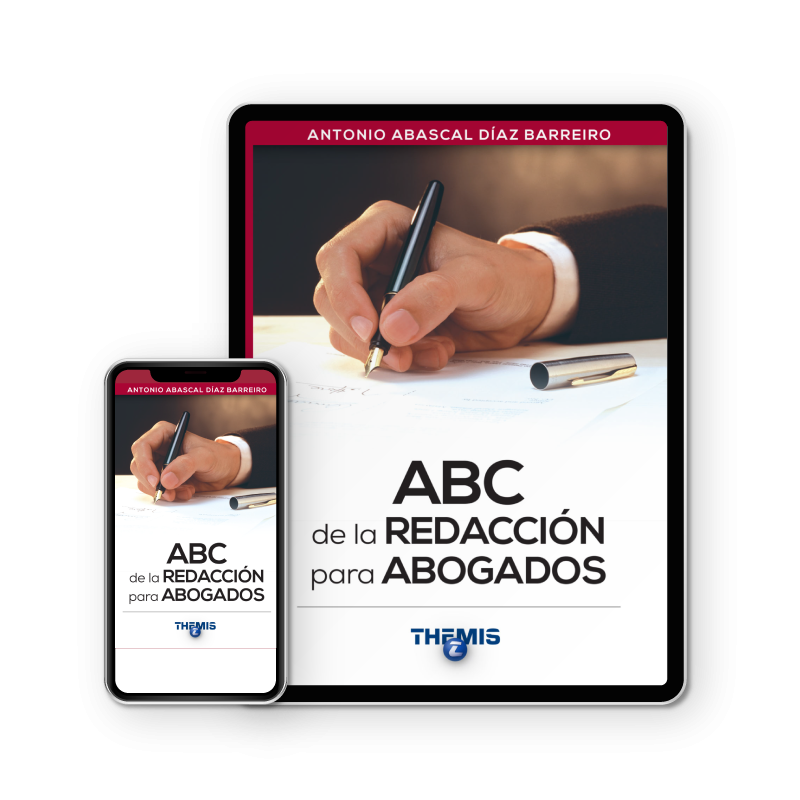 ABC de la Redacción para Abogados en eBook ABC de la Redacción para Abogados en eBook