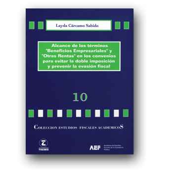 10 Alcance de los Términos