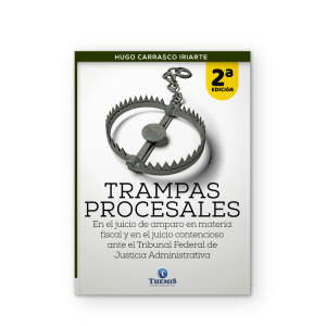 copy of Tratado del Impuesto sobre la Renta