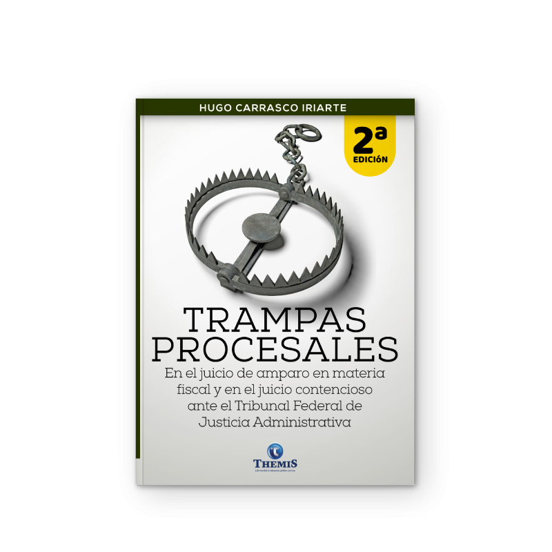 copy of Tratado del Impuesto sobre la Renta