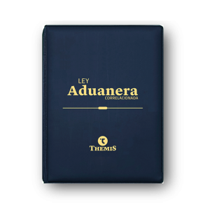 copy of Ley Aduanera Correlacionada 2022