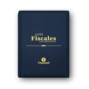 copy of Leyes Fiscales con Correlaciones 2022