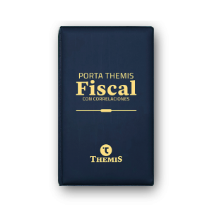 Porta Themis Fiscal con Correlaciones 2024
