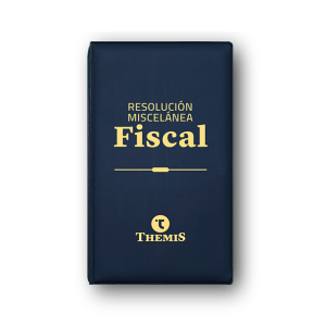 Resolución Miscelánea Fiscal 2024