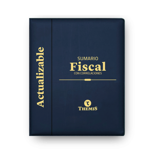 copy of Sumario Fiscal Actualizable con Correlaciones 2022