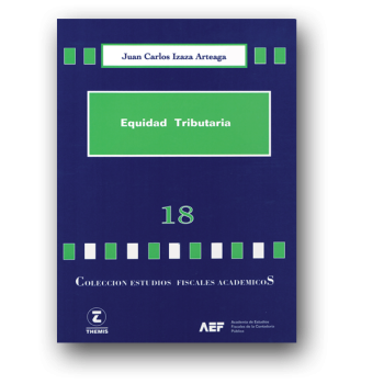 18 Equidad Tributaria