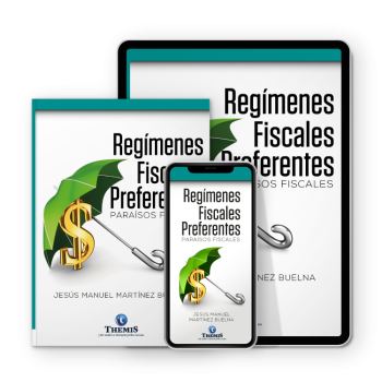 Regímenes Fiscales Preferentes Paraísos Fiscales - Ambos