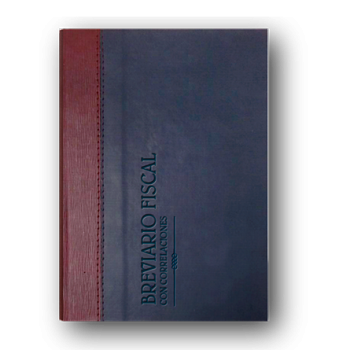 copia de copy of Breviario Fiscal con Correlaciones 2020
