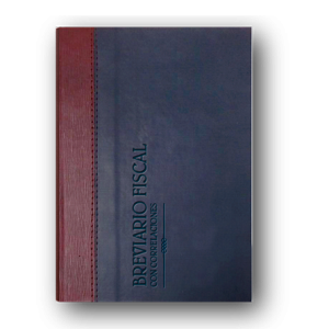 copia de copy of Breviario Fiscal con Correlaciones 2020