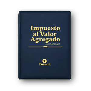 copia de copy of Impuesto al Valor Agregado Correlacionado 2022