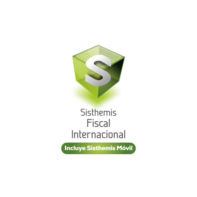 Sisthemis Fiscal Internacional Sisthemis Fiscal Internacional