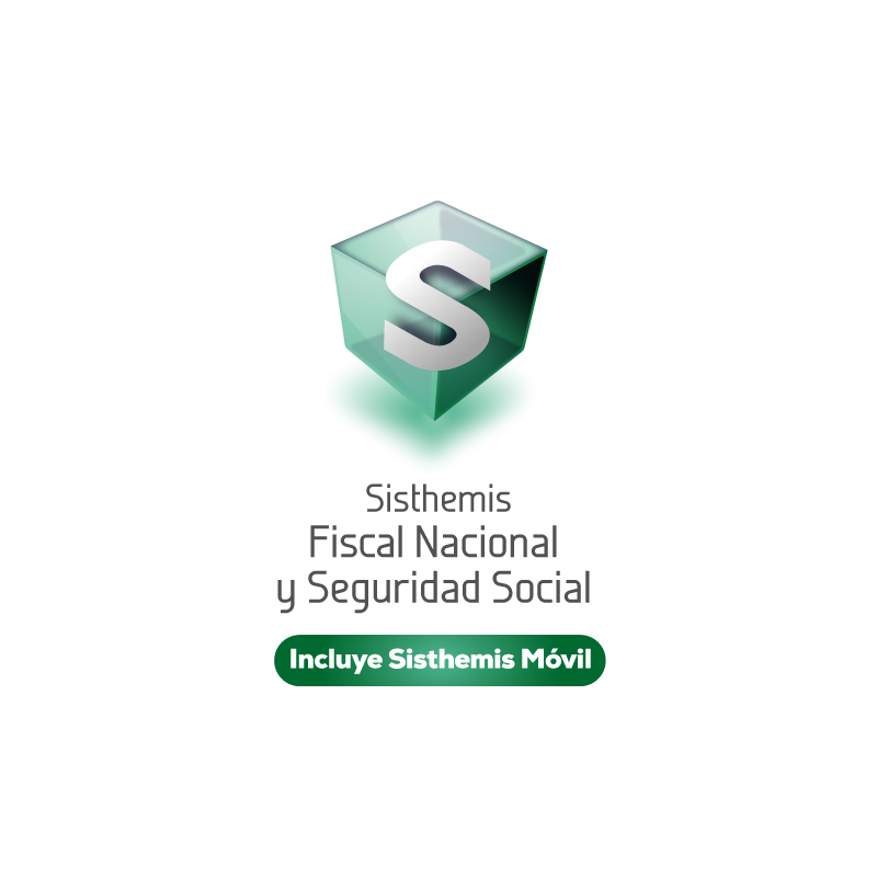 Sisthemis Fiscal Nacional y de Seguridad Social Sisthemis Fiscal Nacional y de Seguridad Social