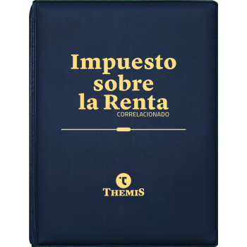 copia de copy of Paquete Leyes Fiscales 1