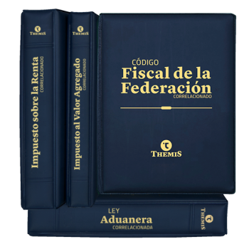 copia de copy of Paquete Leyes Fiscales 1