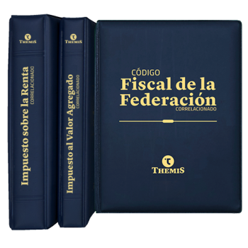 copia de copy of Paquete Leyes Fiscales 2 - 2022