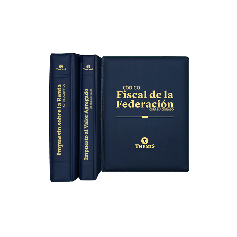 copia de copy of Paquete Leyes Fiscales 2 - 2022