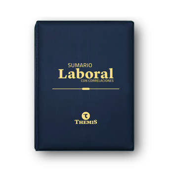 copia de copy of Paquete Sumarios Jurídicos 1 - 2022