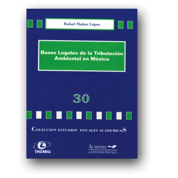 30 Bases Legales de la Trib. Amb. en México