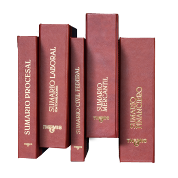 copia de copy of Paquete Colección Sumarios Jurídicos 2 - 2022