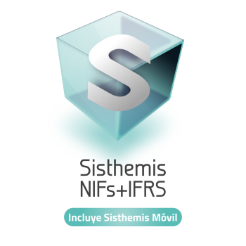 Sisthemis NIFs + IFRS