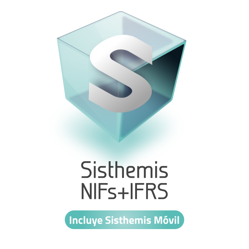 Sisthemis NIFs + IFRS Online